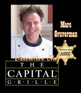 Judge Gruverman