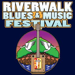 Riverwalk Blues and Music Festival Weekend - Riverwalk Fort Lauderdale