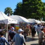 28th Annual Las Olas Art Fair - Part 1