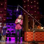 Beautiful - The Carole King Musical Opening Night