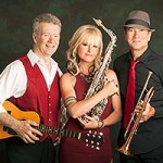 “A Peter White Christmas” featuring Rick Braun and Mindi Abair