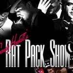 Sandy Hackett's Rat Pack Show