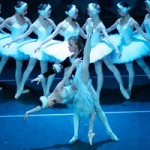 The State Ballet of Russia: "Swan Lake"