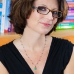 LitLUNCH! with Meg Cabot author of the Princess Diaries and Mediator series