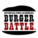 Riverwalk Burger Battle™ VII presented by the Pilgram Group