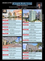 Ad for D'Angelo Realty Group