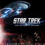 Star Trek - The Ultimate Voyage