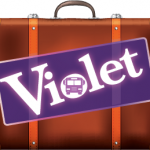 Slow Burn Theatre Company: "Violet" - Opening Day