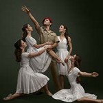 Miami City Ballet - Program Three