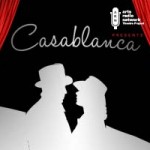 “Casablanca”