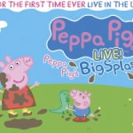 Peppa Pig Live!