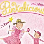 Pinkalicious: Family Fun Series