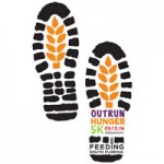 6th Annual Outrun Hunger 5K