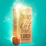 Change A Life Over Lunch