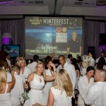 Winterfest White Party