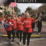 17th Annual Safewalk-Run 5K