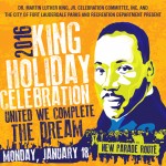 2016 King Holiday Celebration