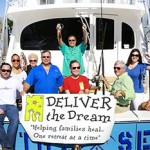 6th Annual Fishing for the Dream Tournament