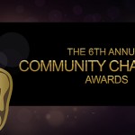 6th Annual Community Champions