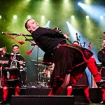 Red Hot Chilli Pipers