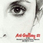 The Winners Show at Art Gallery 21