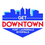 Riverwalk's Spring Get Downtown