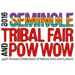 2016 Seminole Tribal Fair and Pow Wow