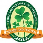 Fort Lauderdale St. Patrick's Parade and Festival