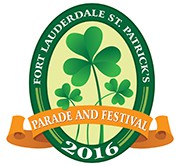 Fort Lauderdale St. Patrick's Parade and Festival