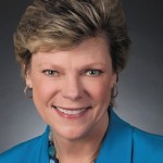 An Evening with Cokie Roberts