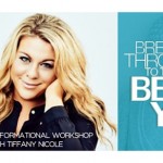 FREE Transformational Workshop: Break Through to the BEST YOU!