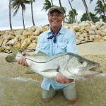 Centennial Storytelling: Fishing South Florida