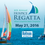 6th Annual Hospice Regatta