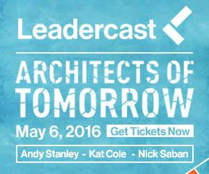 LEADERCAST 2016