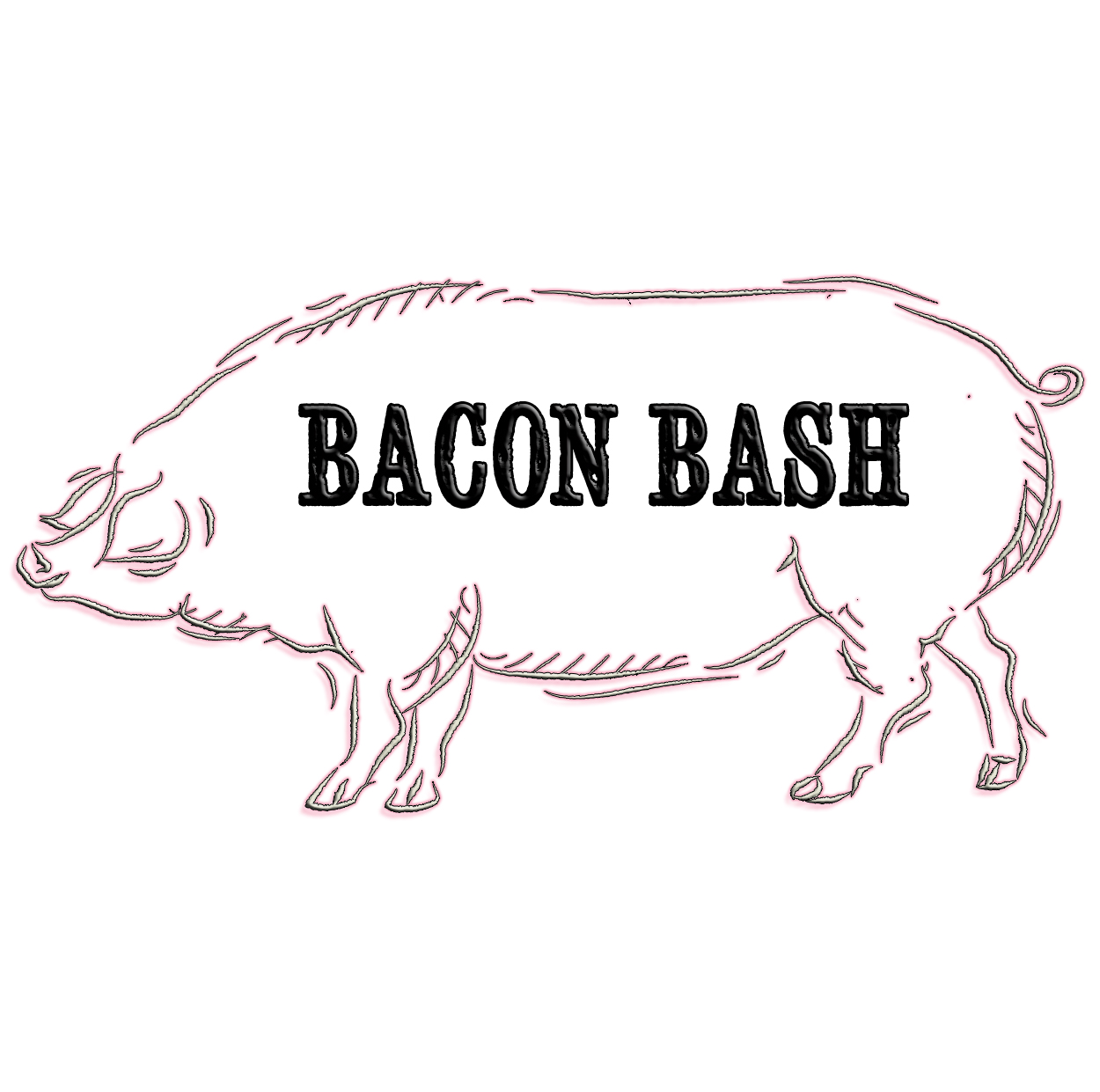 Bacon Bash