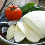 Homemade Mozzarella Making Class