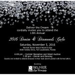 13th Annual Denim & Diamonds Gala