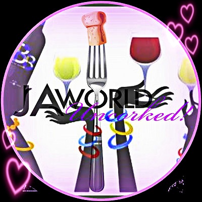 JA World Uncorked & Crafted