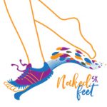 Naked Feet 5K