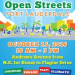 Open Streets Fort Lauderdale