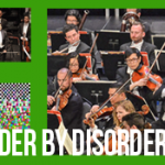 South Florida Symphony Orchestra Presents "Order By Disorder"