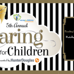 5th Annual Soaring for Children