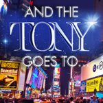 South Florida Symphony Orchestra Presents "And The Tony Goes To..."