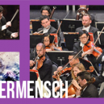 South Florida Symphony Orchestra Presents "ÜBERMENSCH (SUPERMAN)"