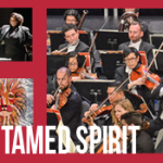 South Florida Symphony Orchestra Presents "Untamed Spirit"