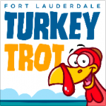 6th Annual Fort Lauderdale Turkey Trot