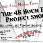 The 48 Hour Film Project Shorts