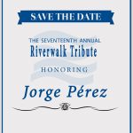 17th Annual Tribute honoring Jorge Pérez