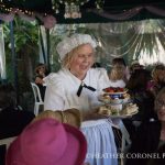 Victorian Tea Party