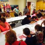 Family FunDays at Coral Springs Museum of Art